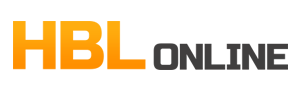 HBLOnline logo