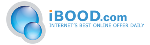 iBood logo