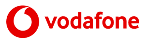 Vodafone logo